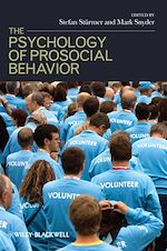 Télécharger le livre :  The Psychology of Prosocial Behavior