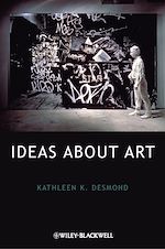 Télécharger le livre :  Ideas About Art