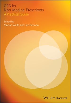 Téléchargez le livre :  CPD for Non-Medical Prescribers