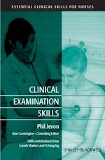 Télécharger le livre :  Clinical Examination Skills