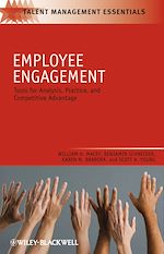 Télécharger le livre :  Employee Engagement