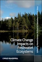 Télécharger le livre :  Climate Change Impacts on Freshwater Ecosystems