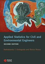 Télécharger le livre :  Applied Statistics for Civil and Environmental Engineers