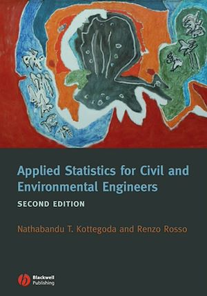 Téléchargez le livre :  Applied Statistics for Civil and Environmental Engineers