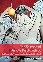 Télécharger le livre :  The Science of Intimate Relationships