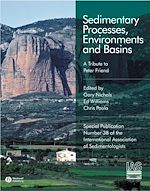 Télécharger le livre :  Sedimentary Processes, Environments and Basins