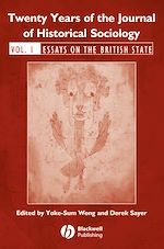 Télécharger le livre :  Twenty Years of the Journal of Historical Sociology