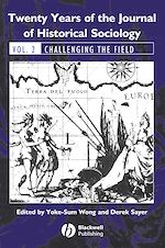 Télécharger le livre :  Twenty Years of the Journal of Historical Sociology