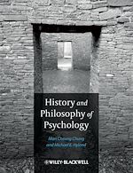 Télécharger le livre :  History and Philosophy of Psychology