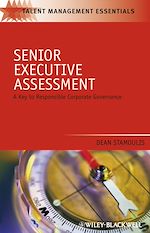 Télécharger le livre :  Senior Executive Assessment
