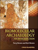 Télécharger le livre :  Biomolecular Archaeology