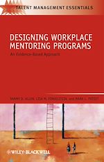 Télécharger le livre :  Designing Workplace Mentoring Programs