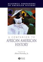 Télécharger le livre :  A Companion to African American History