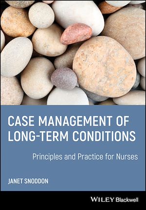 Téléchargez le livre :  Case Management of Long-term Conditions