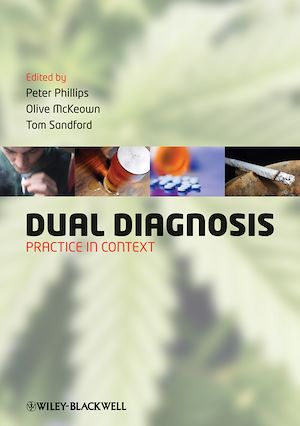 Téléchargez le livre :  Dual Diagnosis
