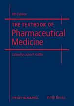 Télécharger le livre :  The Textbook of Pharmaceutical Medicine
