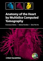 Télécharger le livre :  Anatomy of the Heart by Multislice Computed Tomography