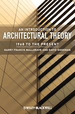 Télécharger le livre :  An Introduction to Architectural Theory