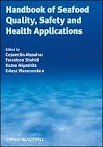 Télécharger le livre :  Handbook of Seafood Quality, Safety and Health Applications