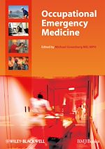 Télécharger le livre :  Occupational Emergency Medicine