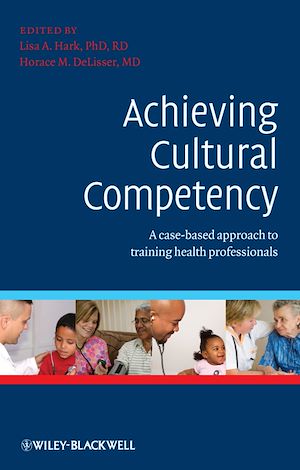 Téléchargez le livre :  Achieving Cultural Competency