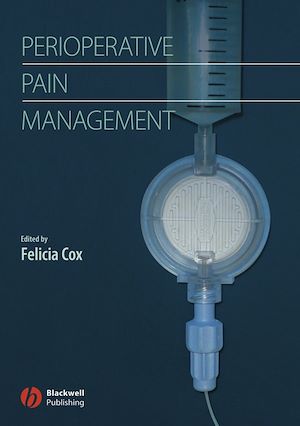 Téléchargez le livre :  Perioperative Pain Management