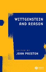 Télécharger le livre :  Wittgenstein and Reason