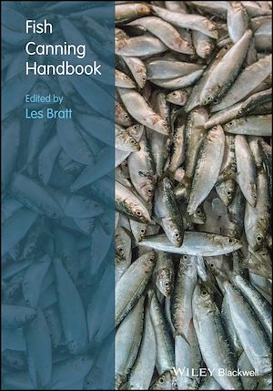 Téléchargez le livre :  Fish Canning Handbook