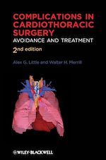 Télécharger le livre :  Complications in Cardiothoracic Surgery