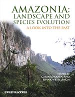 Télécharger le livre :  Amazonia: Landscape and Species Evolution