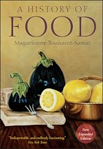 Télécharger le livre :  A History of Food