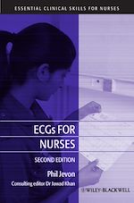 Télécharger le livre :  ECGs for Nurses