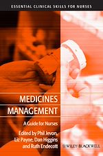 Télécharger le livre :  Medicines Management