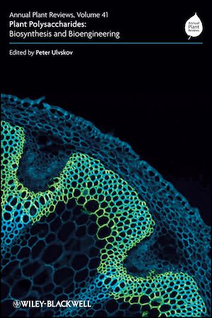 Téléchargez le livre :  Annual Plant Reviews, Plant Polysaccharides