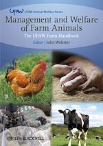 Télécharger le livre :  Management and Welfare of Farm Animals