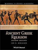 Télécharger le livre :  Ancient Greek Religion