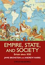 Télécharger le livre :  Empire, State, and Society