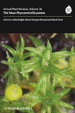 Télécharger le livre :  Annual Plant Reviews, The Moss Physcomitrella patens