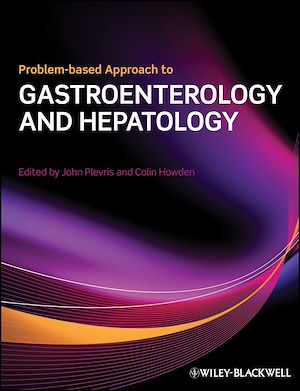 Download the eBook: Problem-based Approach to Gastroenterology and Hepatology
