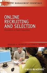 Télécharger le livre :  Online Recruiting and Selection