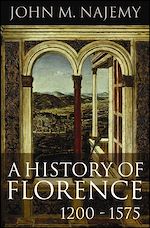 Télécharger le livre :  A History of Florence, 1200 - 1575