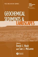 Télécharger le livre :  Geochemical Sediments and Landscapes
