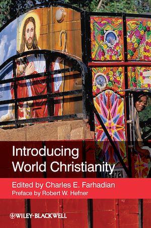 Téléchargez le livre :  Introducing World Christianity