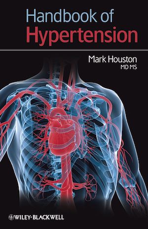 Téléchargez le livre :  Handbook of Hypertension