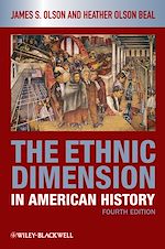Télécharger le livre :  The Ethnic Dimension in American History