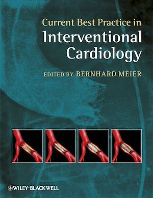 Téléchargez le livre :  Current Best Practice in Interventional Cardiology