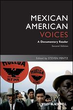 Télécharger le livre :  Mexican American Voices