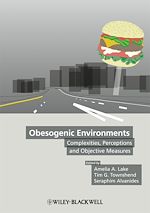 Download this eBook Obesogenic Environments