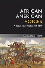 Télécharger le livre :  African American Voices