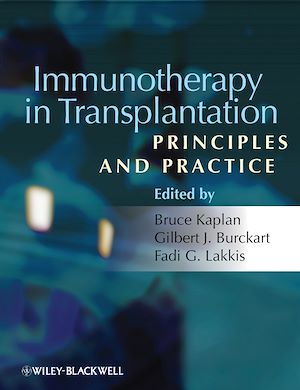 Download the eBook: Immunotherapy in Transplantation
